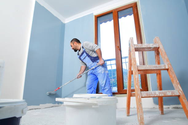 Best Environmental Consulting for Mold Prevention  in Hastings On Hudson, NY