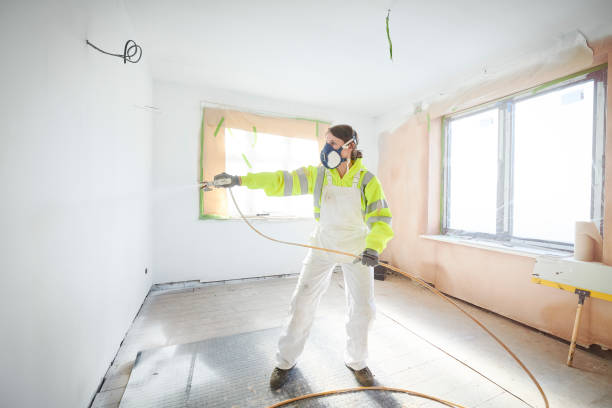 Hastings On Hudson, NY Mold Removal Company