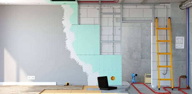 Best Residential Mold Inspection & Testing  in Hastings On Hudson, NY