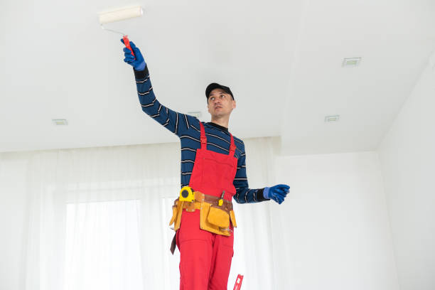 Best Commercial Mold Inspection  in Hastings On Hudson, NY